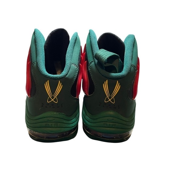Nike Men GP Sonic Flight Size 13 main image 4